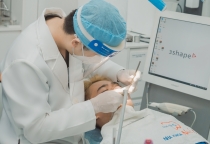 CHỈNH HÌNH HÀM MẶT CHỈNH HÌNH HÀM MẶT