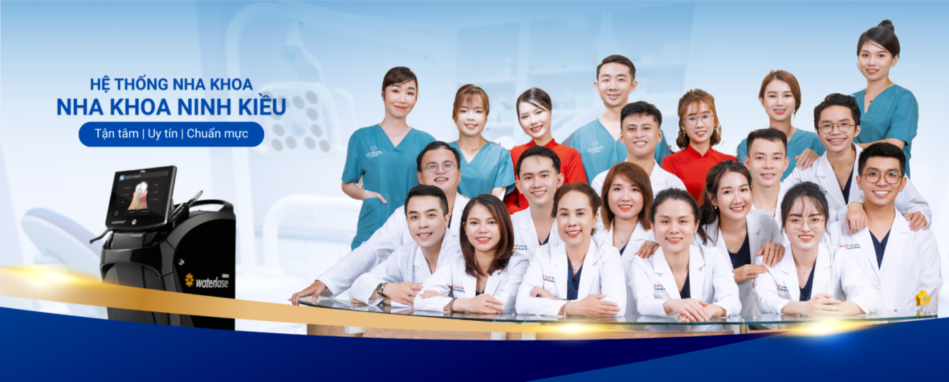 Nha khoa Ninh Kiều