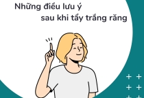 𝐒𝐀𝐔 𝐊𝐇𝐈 𝐓𝐀̂̉𝐘 𝐓𝐑𝐀̆́𝐍𝐆 𝐁𝐀̣𝐍 𝐂𝐀̂̀𝐍 𝐋𝐔̛𝐔 𝐘́ Đ𝐈𝐄̂̀𝐔 𝐆𝐈̀?