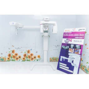 Hyperion X5 "Giải pháp chuẩn đoán hình ảnh hiện đại"