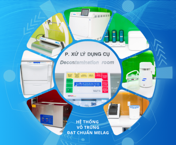 🛡️ HỆ THỐNG VÔ TRÙNG MELAG – CHUẨN ĐỨC ĐẦU TIÊN TẠI MIỀN TÂY 🛡️ HỆ THỐNG VÔ TRÙNG MELAG – CHUẨN ĐỨC ĐẦU TIÊN TẠI MIỀN TÂY