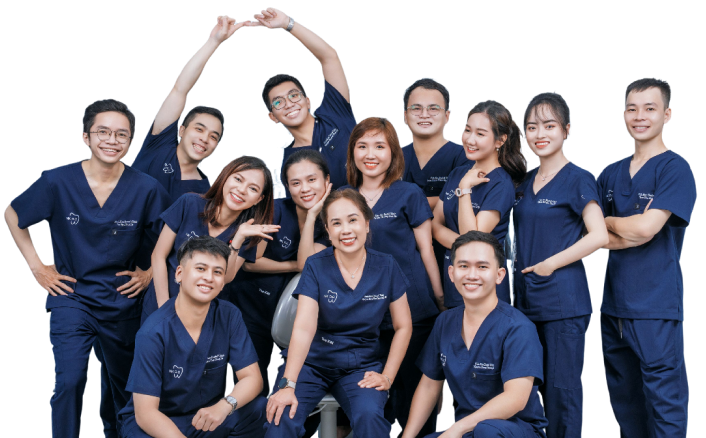 ĐỘI NGŨ BÁC SĨ