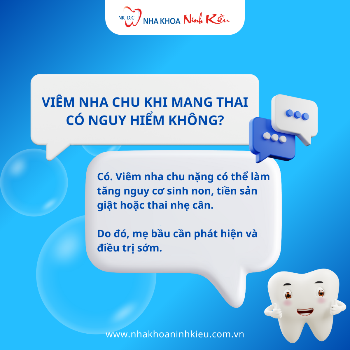 Viêm nha chu