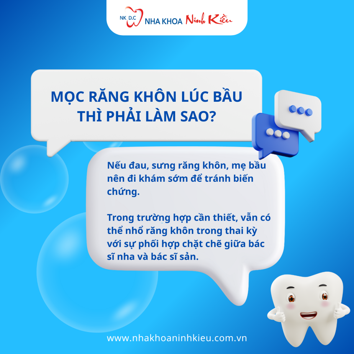 nhổ răng khôn